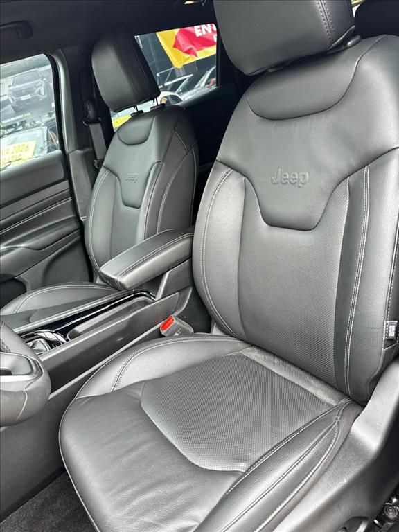 COMPASS 1.3 T270 TURBO FLEX S AT614