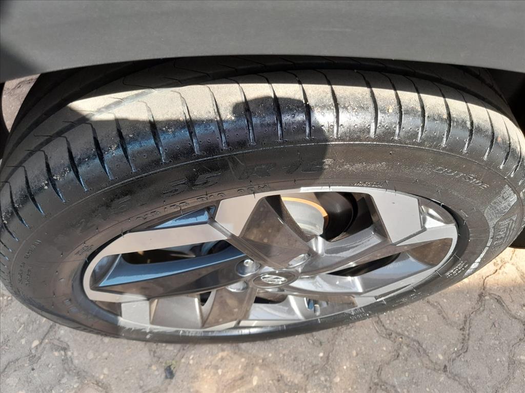 CRETA 2.0 FLEX ULTIMATE AUTOMÁTICO16