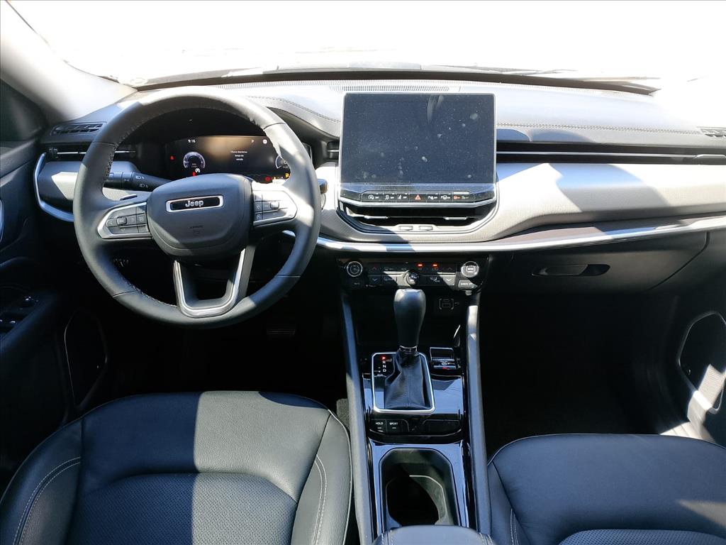 COMPASS 1.3 T270 TURBO FLEX LONGITUDE AT69