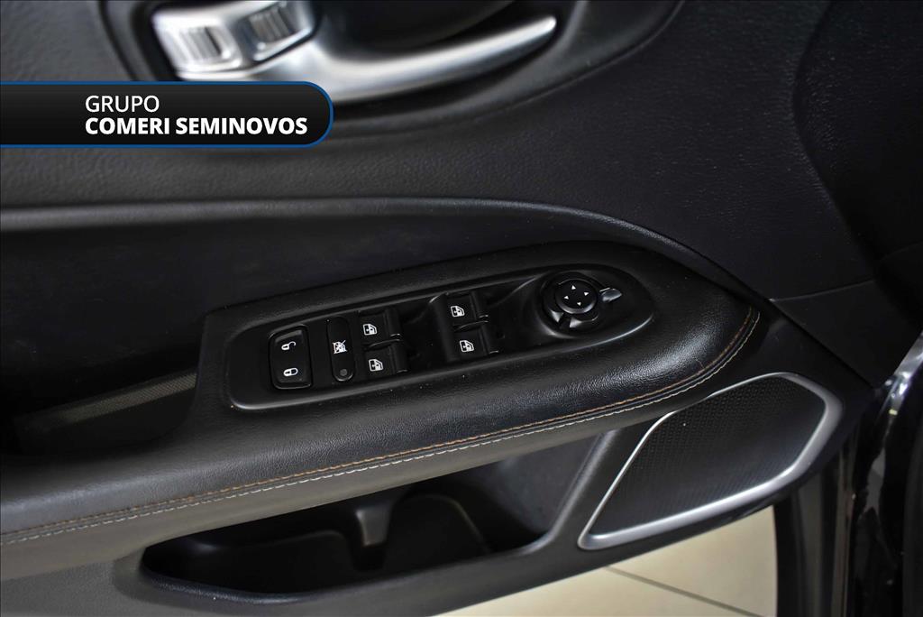 COMPASS 2.0 16V FLEX SPORT AUTOMÁTICO17