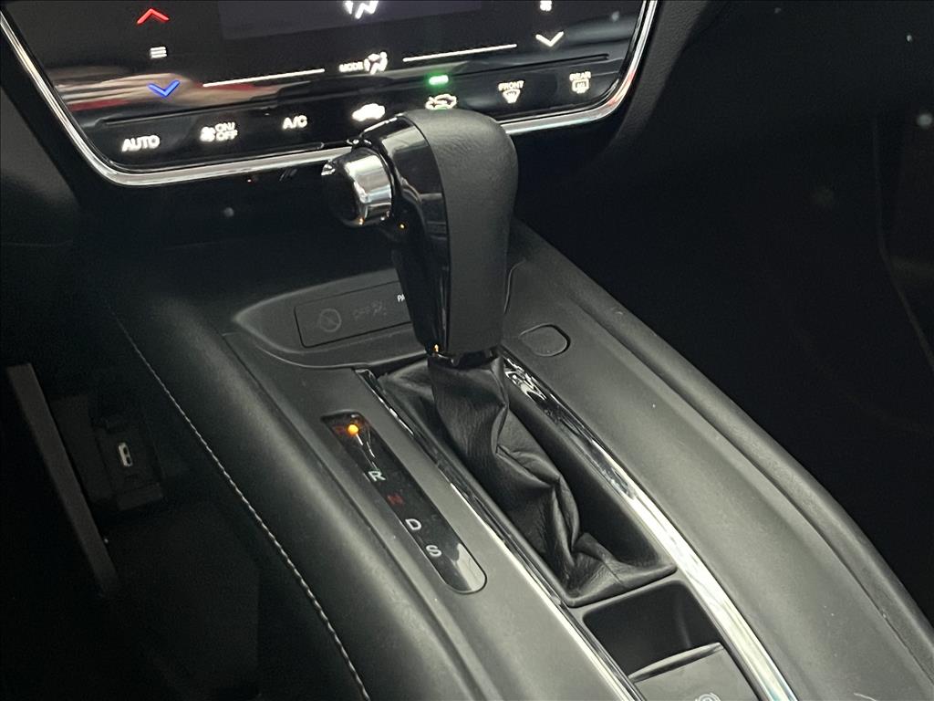 HR-V 1.8 16V FLEX EX 4P AUTOMÁTICO15