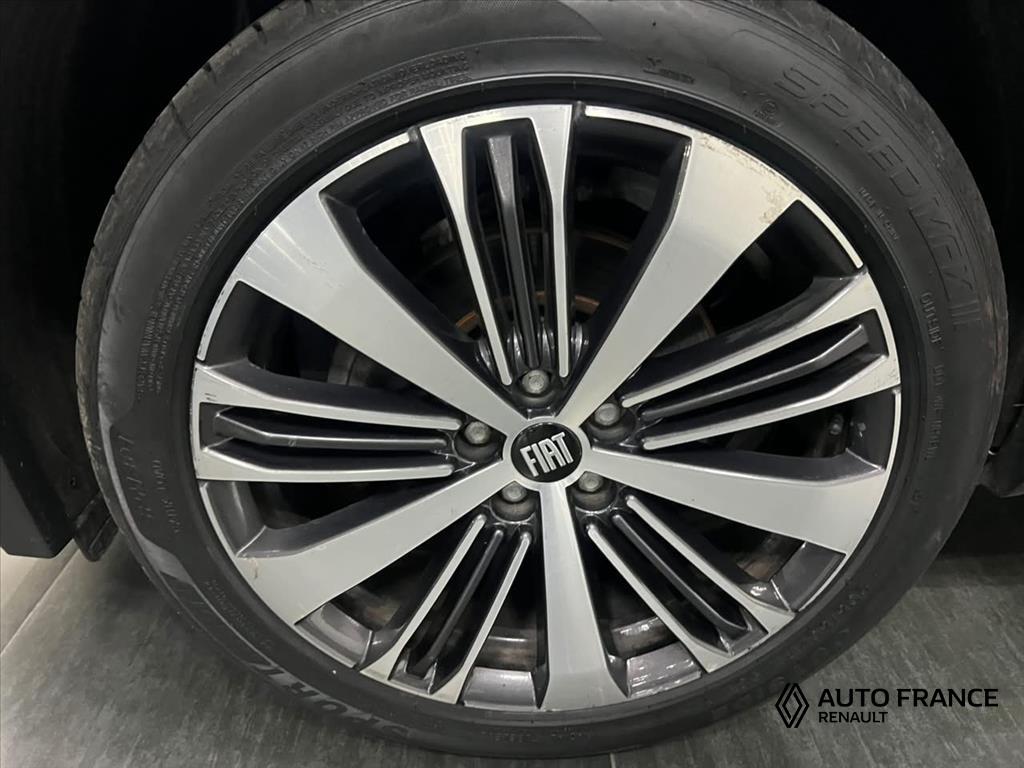 FASTBACK 1.0 TURBO 200 FLEX AUDACE CVT13