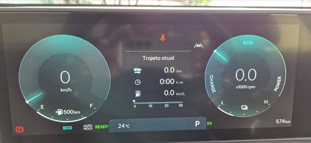 Hyundai-KONA-1.6 GDI HEV ULTIMATE DCT