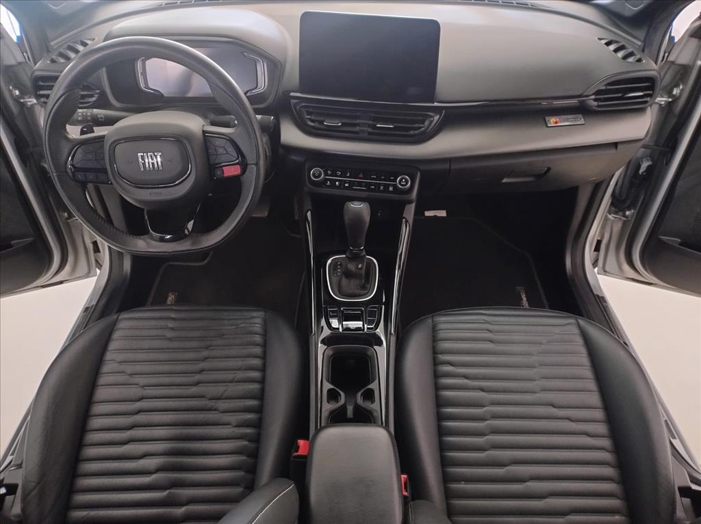 FASTBACK 1.3 TURBO 270 FLEX LIMITED EDITION AT68