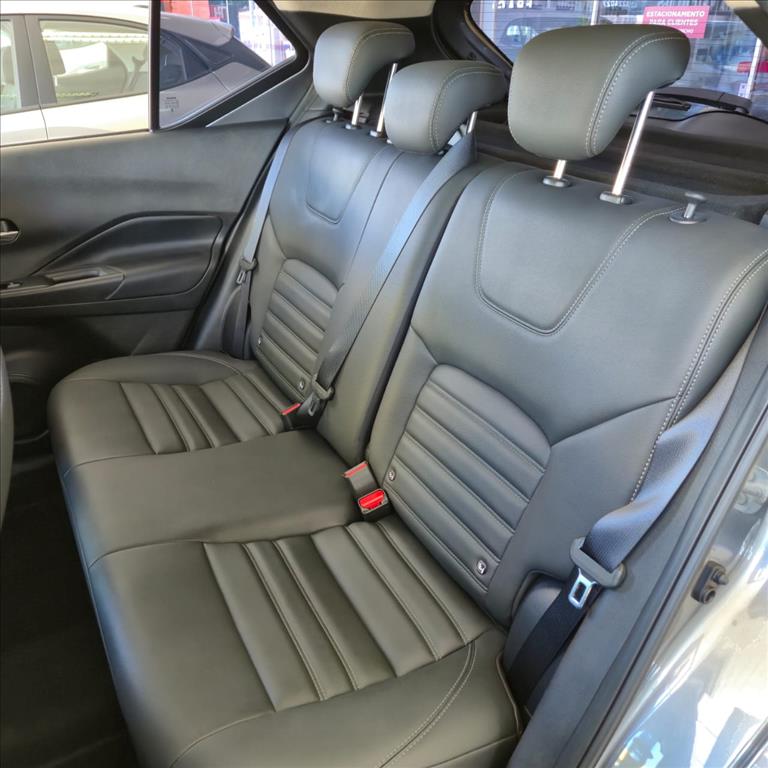 KICKS 1.6 16V FLEXSTART EXCLUSIVE XTRONIC13