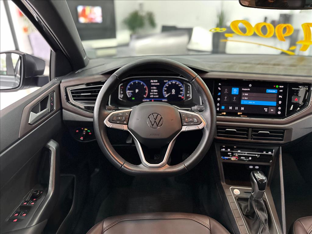 NIVUS 1.0 200 TSI TOTAL FLEX HIGHLINE AUTOMÁTICO