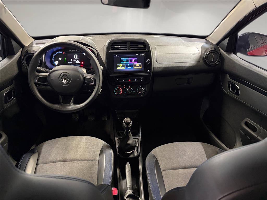 KWID 1.0 12V SCE FLEX INTENSE MANUAL9
