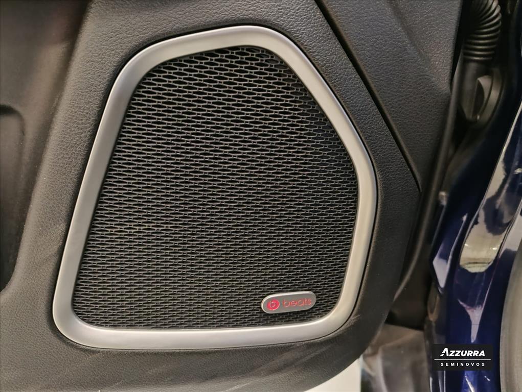 COMPASS 2.0 TD350 TURBO DIESEL LIMITED AT911