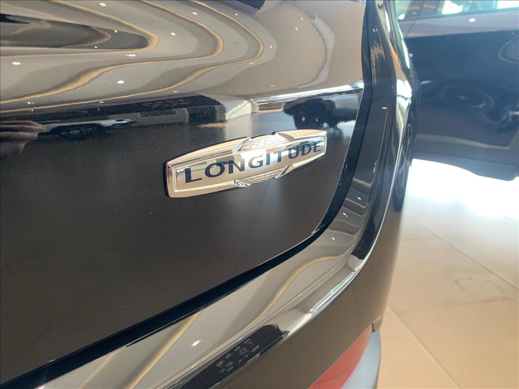 COMPASS 1.3 T270 TURBO FLEX LONGITUDE AT68