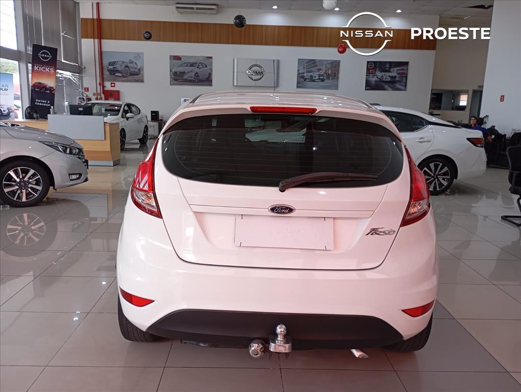 FIESTA 1.5 S HATCH 16V FLEX 4P MANUAL5