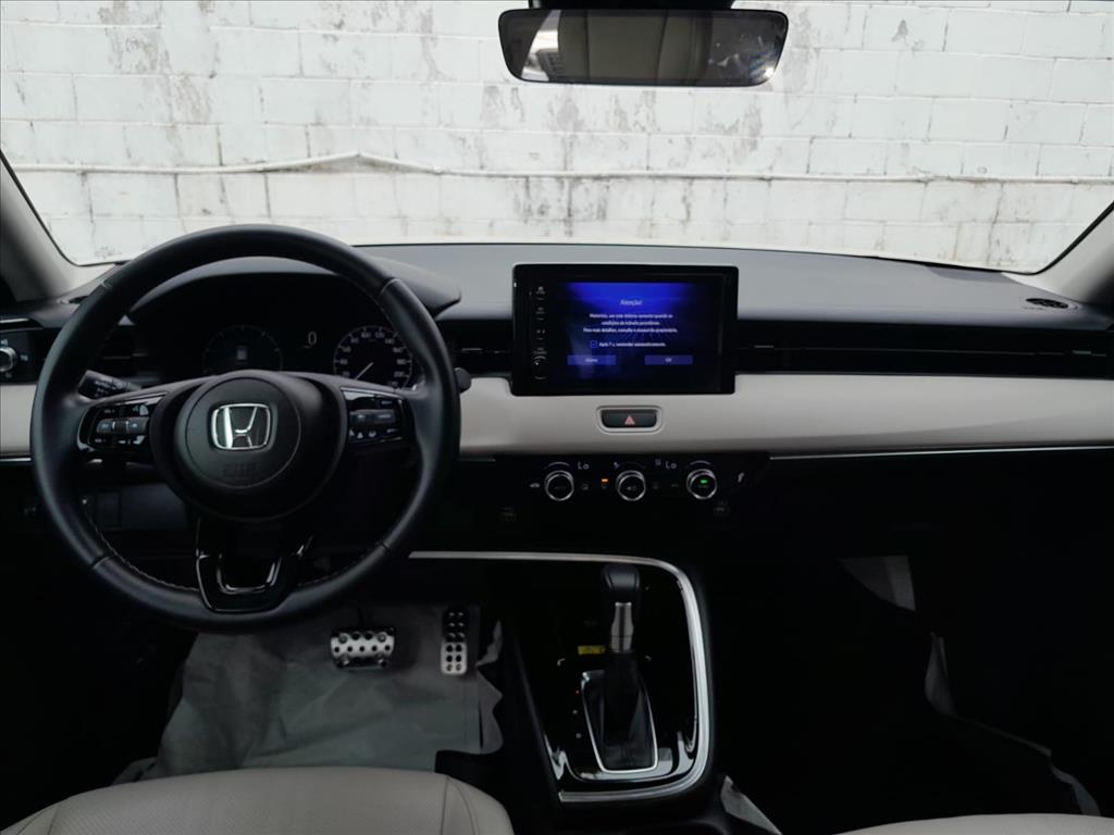 HR-V 1.5 DI I-VTEC TURBO FLEX TOURING CVT