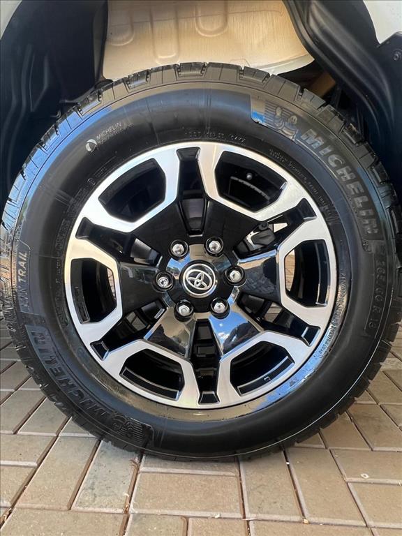 HILUX 2.8 D-4D TURBO DIESEL CD SRX 4X4 AUTOMÁTICO11