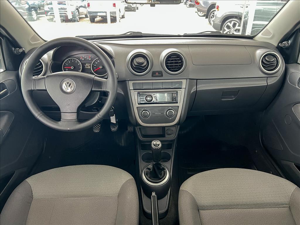 VOYAGE 1.0 MI 8V FLEX 4P MANUAL11