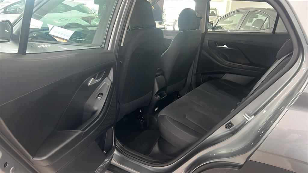 CRETA 1.0 TGDI FLEX COMFORT AUTOMÁTICO6