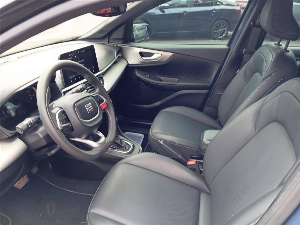 PULSE 1.0 TURBO 200 FLEX IMPETUS CVT11