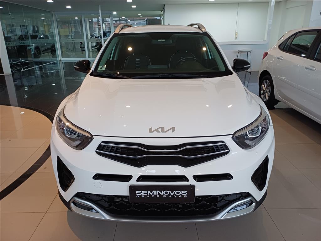 STONIC 1.0 TGDI MHEV SX AUTOMÁTICO1