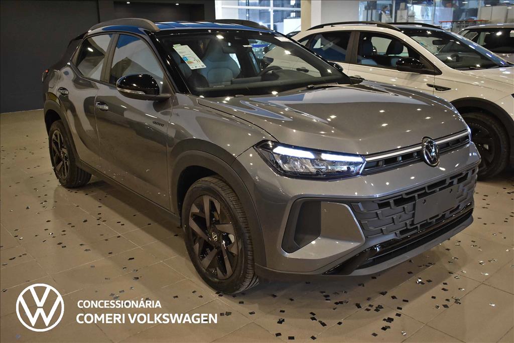 TERA 1.0 170 TSI HIGH AUTOMÁTICO4