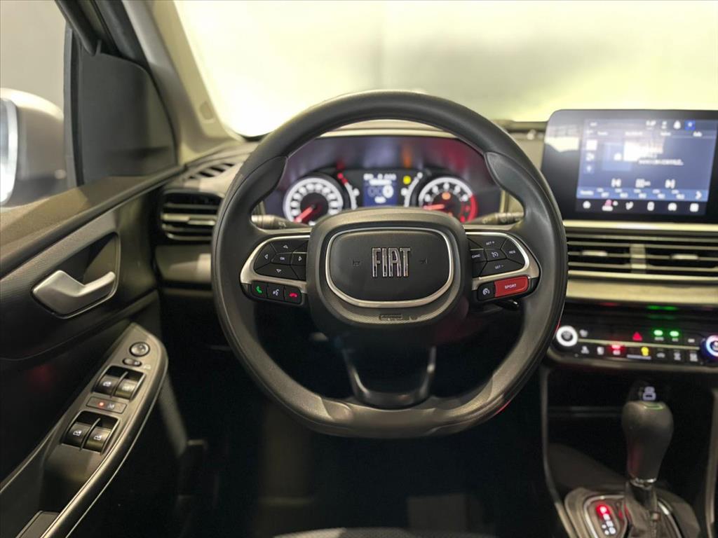 PULSE 1.0 TURBO 200 FLEX DRIVE CVT7