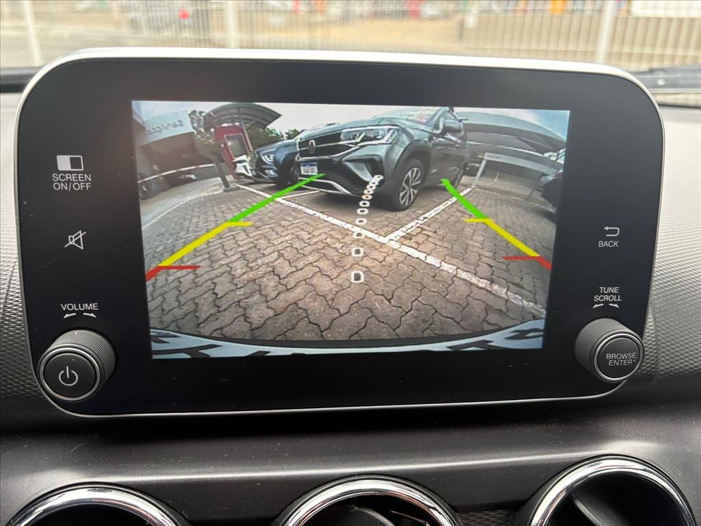 ARGO 1.3 FIREFLY FLEX TREKKING CVT5