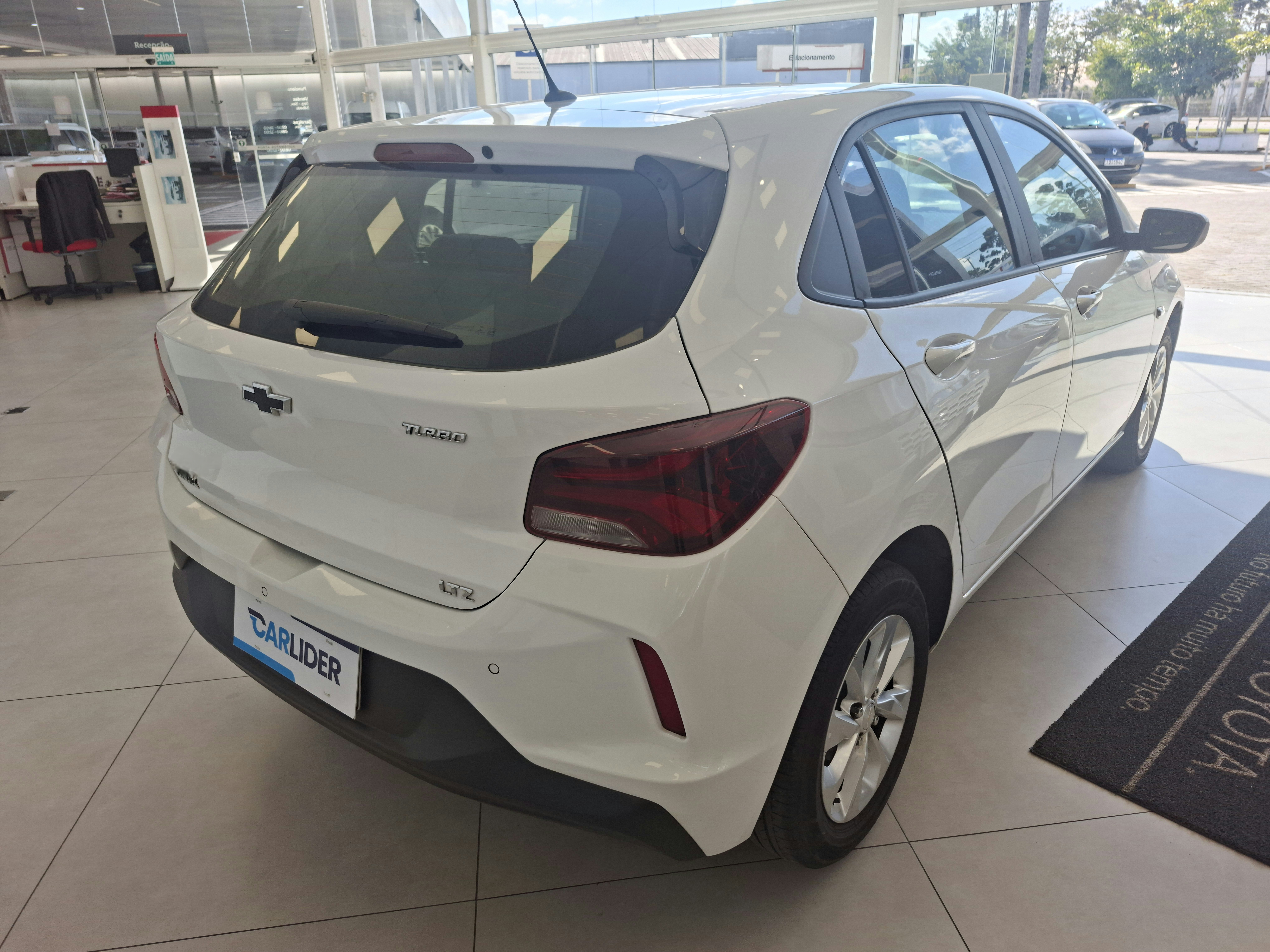 ONIX 1.0 TURBO FLEX LTZ MANUAL4