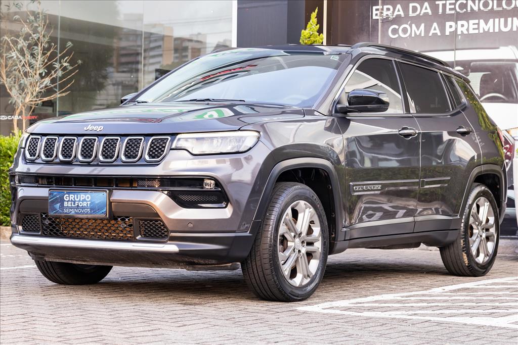 1.3 T270 TURBO FLEX LONGITUDE AT6