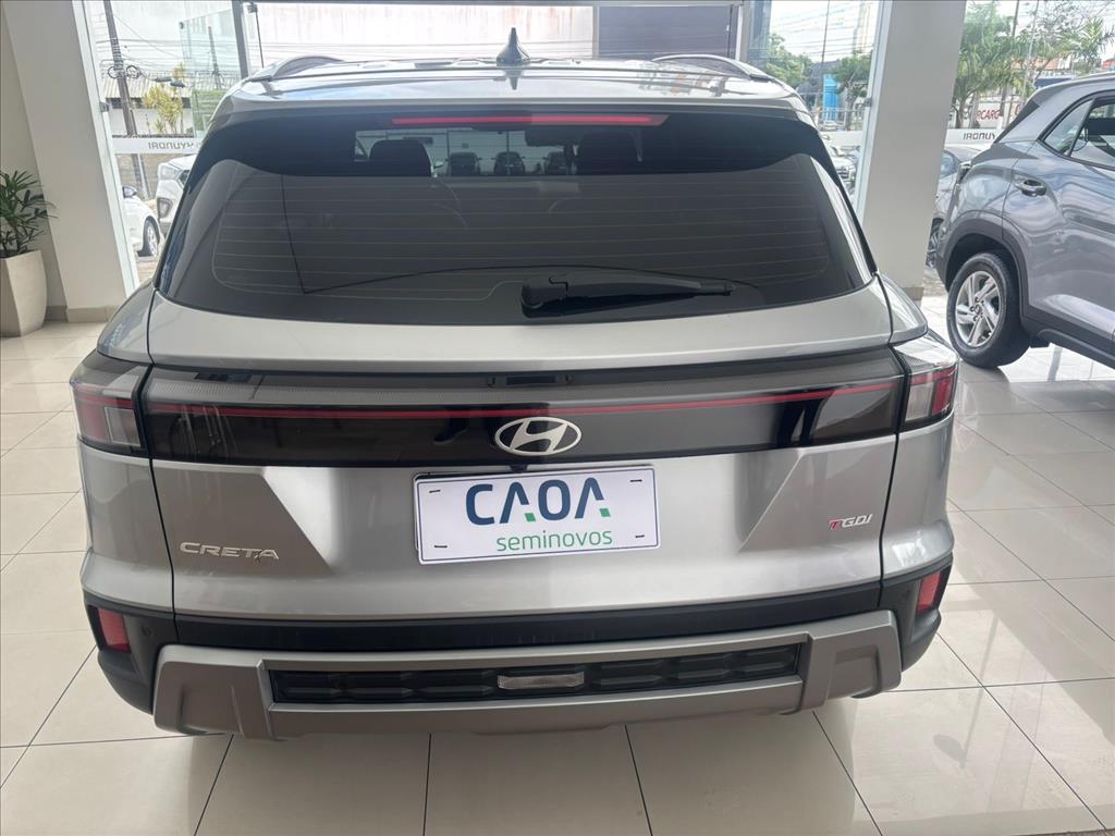 Hyundai-CRETA-1.0 TGDI FLEX PLATINUM SAFETY AUTOMÁTICO