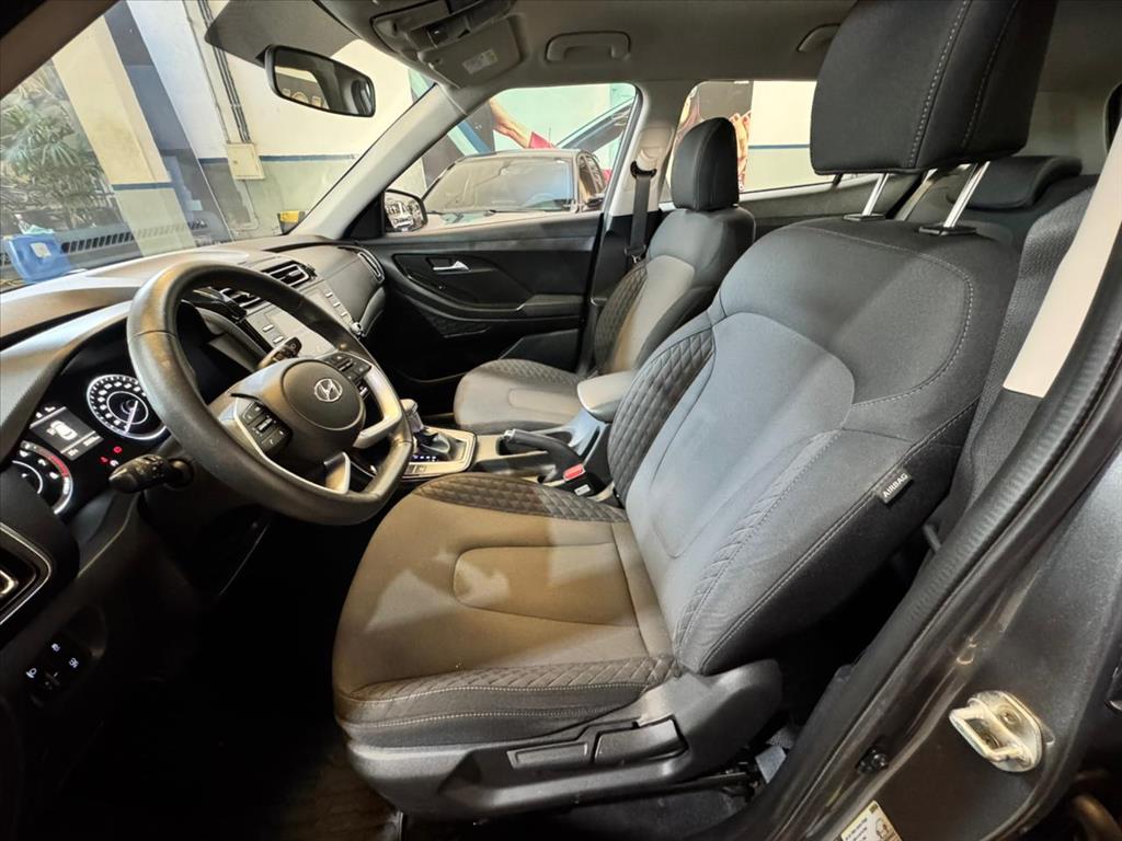Hyundai-CRETA-1.0 TGDI FLEX LIMITED AUTOMÁTICO