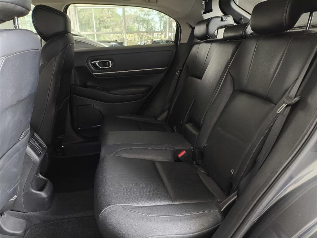 HR-V 1.5 DI I-VTEC FLEX EXL CVT13