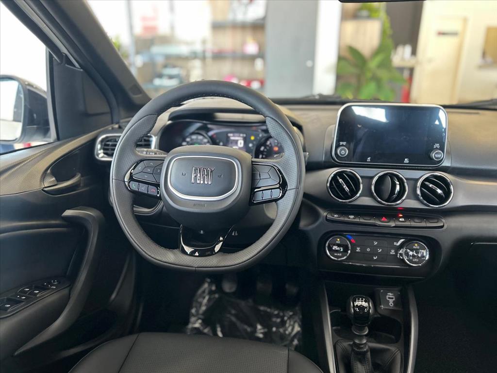 ARGO 1.3 FIREFLY FLEX TREKKING MANUAL16