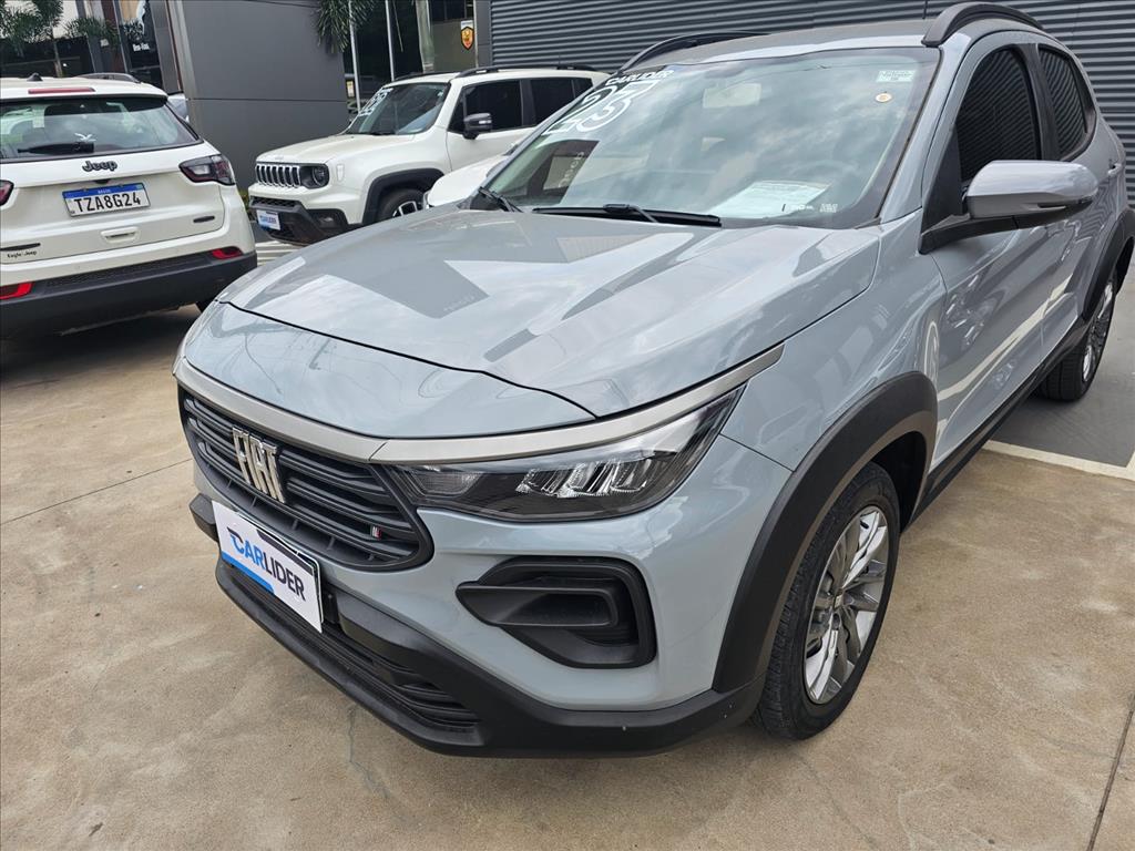 PULSE 1.3 FLEX DRIVE CVT5