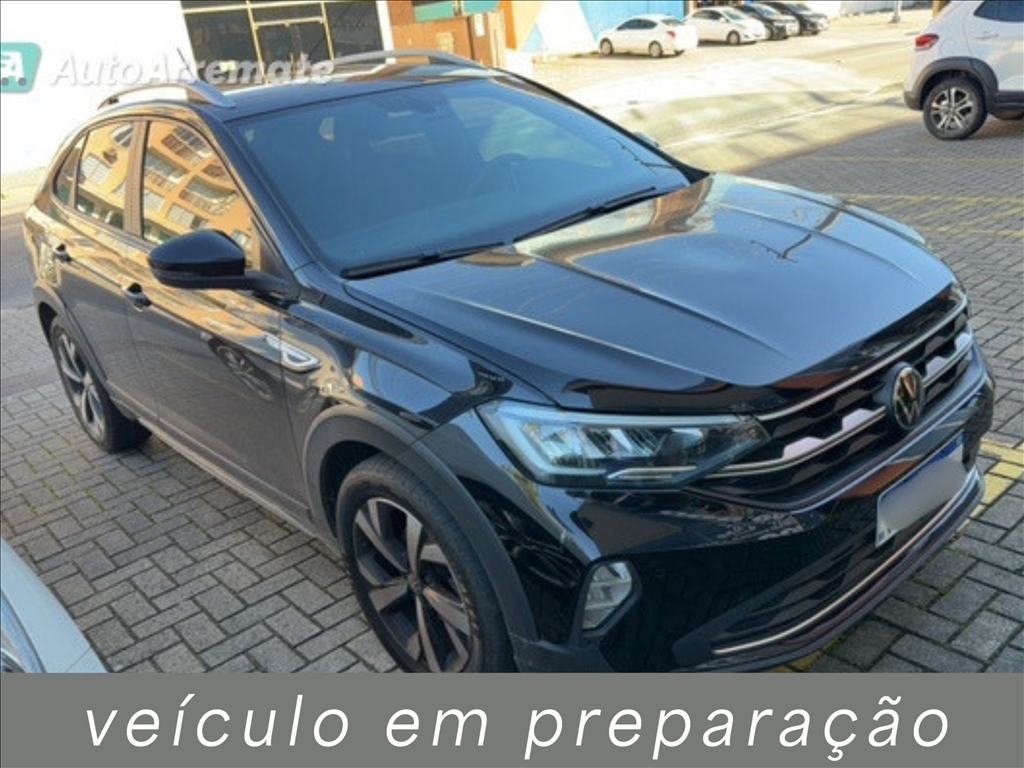 NIVUS 1.0 200 TSI TOTAL FLEX HIGHLINE AUTOMÁTICO0