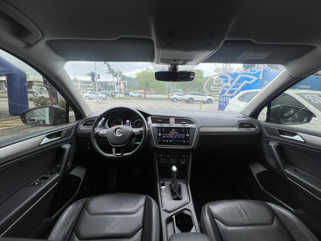 TIGUAN 1.4 250 TSI TOTAL FLEX ALLSPACE COMFORTLINE TIPTRONIC7