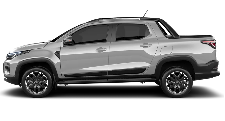 STRADA 1.0 TURBO 200 FLEX ULTRA CD CVT2