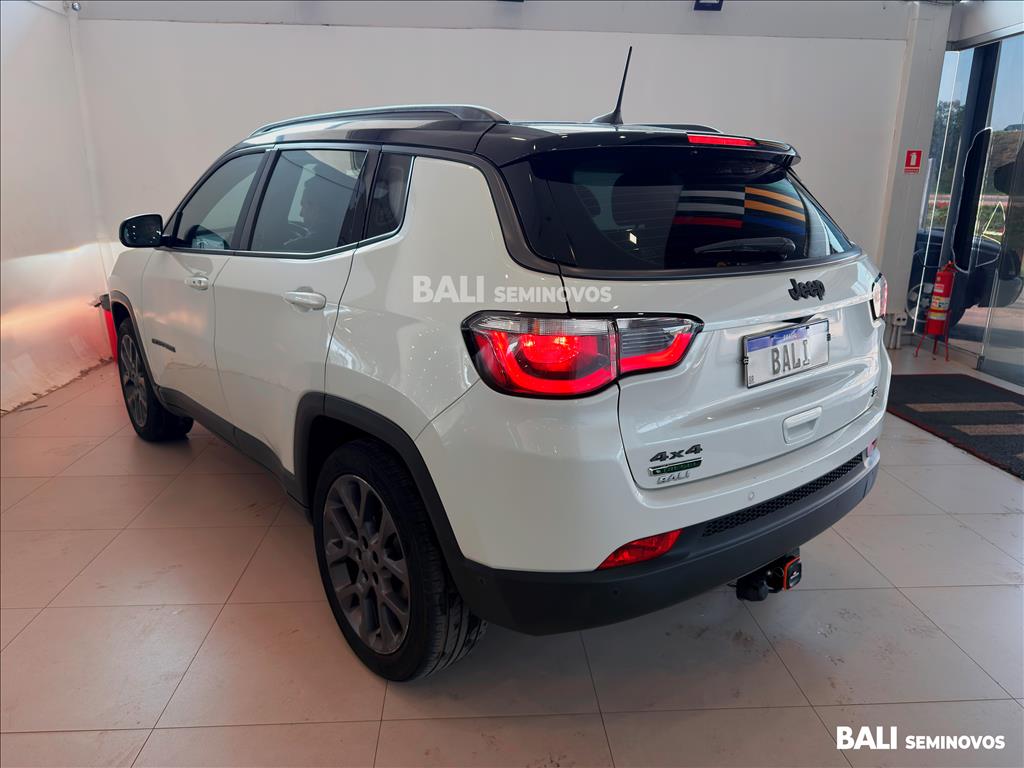 COMPASS 2.0 16V DIESEL S 4X4 AUTOMÁTICO5