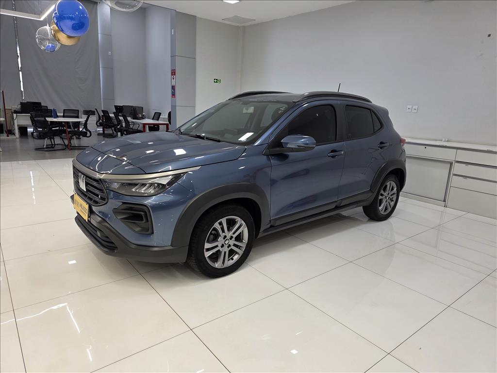 PULSE 1.3 FLEX DRIVE CVT