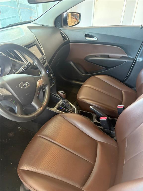 HB20 1.6 PREMIUM 16V FLEX 4P AUTOMÁTICO3