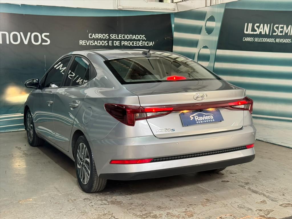 Hyundai-HB20-1.0 12V FLEX LIMITED MANUAL