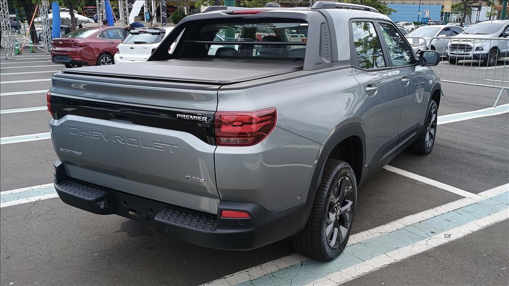 MONTANA 1.2 TURBO FLEX PREMIER AUTOMÁTICO3
