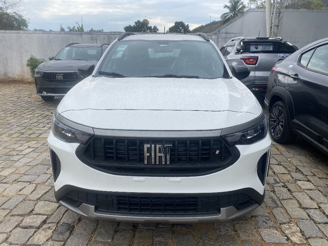 PULSE 1.0 TURBO 200 FLEX CVT PULSE 1.0 TURBO 200 FLEX CVT