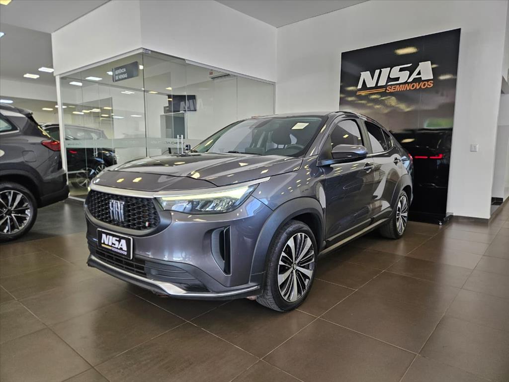 FASTBACK 1.0 TURBO 200 FLEX AUDACE CVT FASTBACK 1.0 TURBO 200 FLEX AUDACE CVT