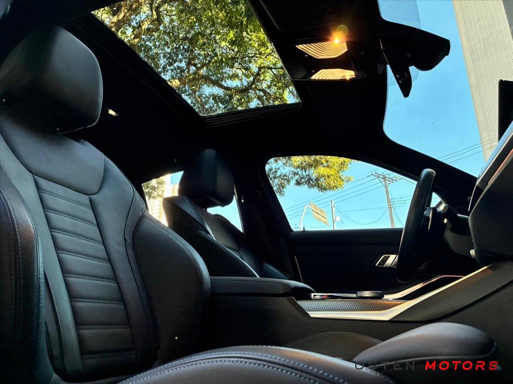 BMW-320i-2.0 16V TURBO FLEX M SPORT AUTOMÁTICO