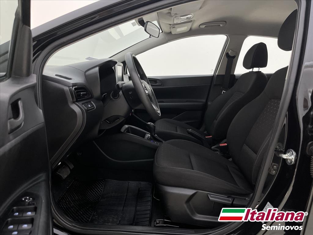 HB20 1.0 TGDI FLEX COMFORT AUTOMÁTICO