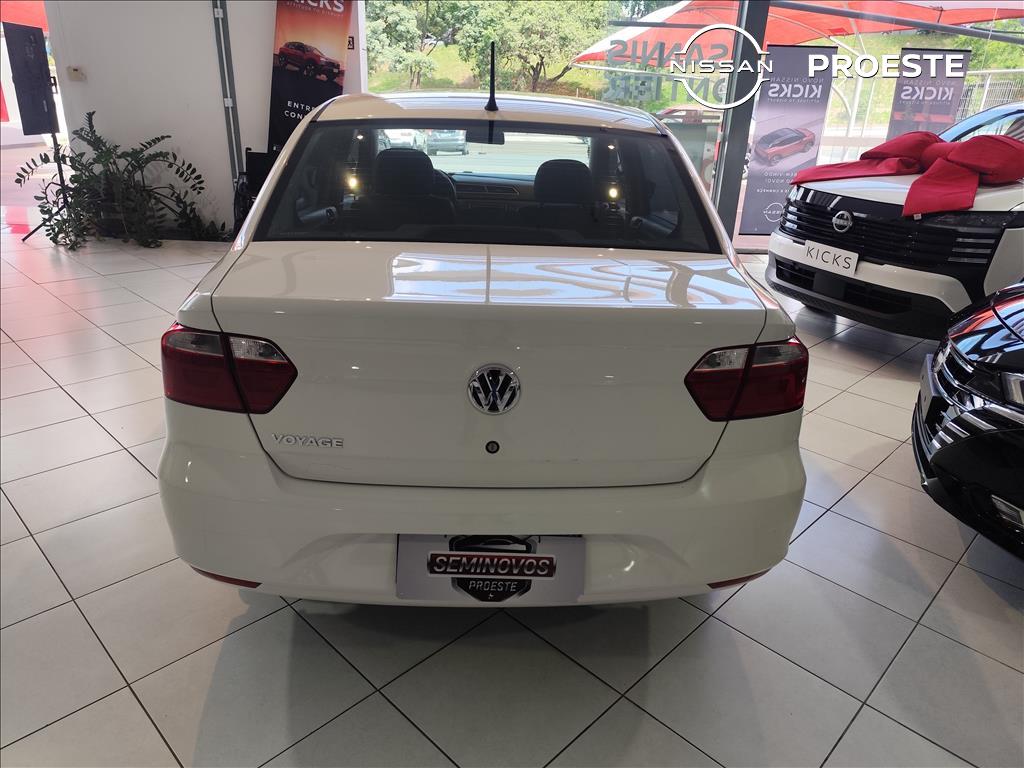 VOYAGE 1.0 12V MPI TOTALFLEX 4P MANUAL5