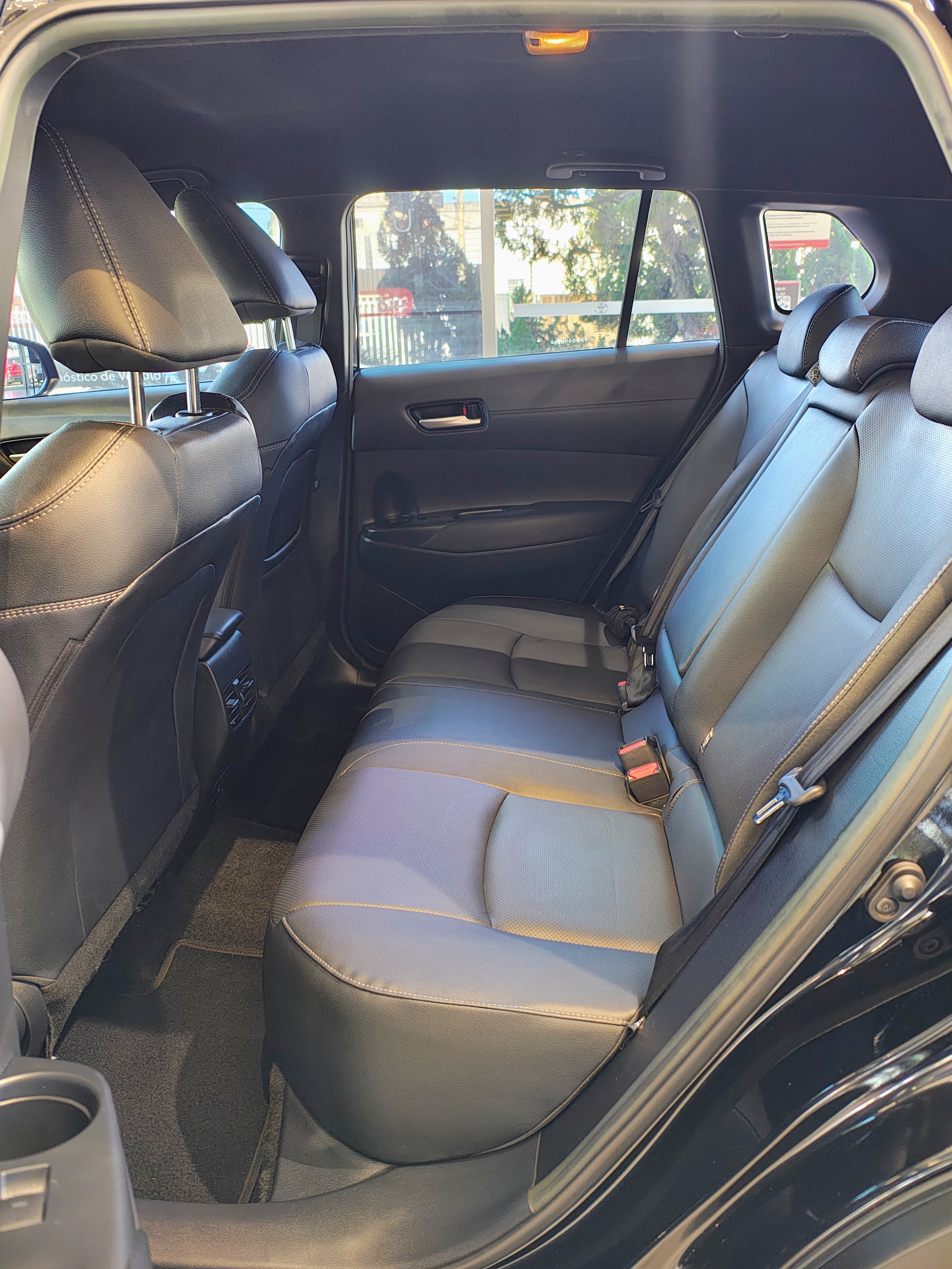 COROLLA CROSS 2.0 VVT-IE FLEX XRE DIRECT SHIFT7