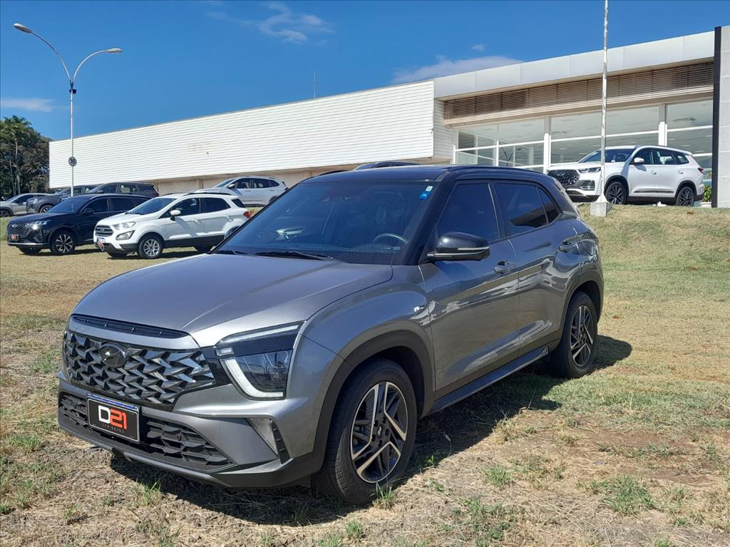 2.0 FLEX N LINE NIGHT EDITION AUTOMÁTICO