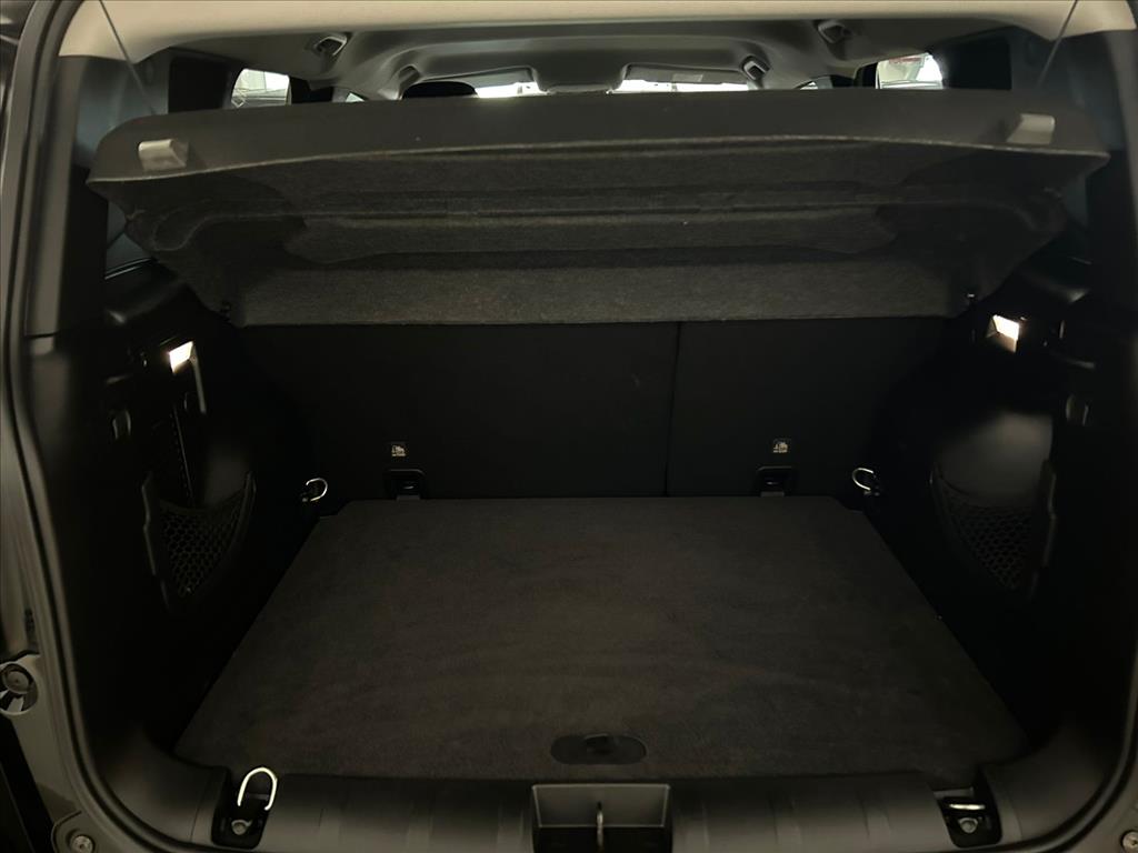 RENEGADE 1.3 T270 TURBO FLEX SPORT AT68