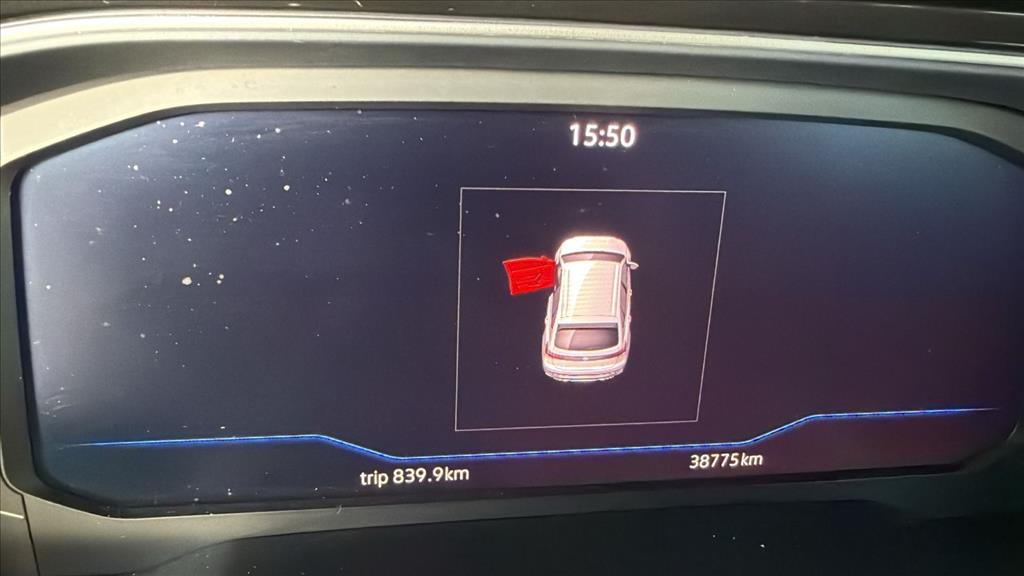 NIVUS 1.0 200 TSI TOTAL FLEX HIGHLINE AUTOMÁTICO12