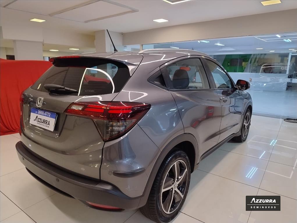 HR-V 1.8 16V FLEX EXL 4P AUTOMÁTICO7