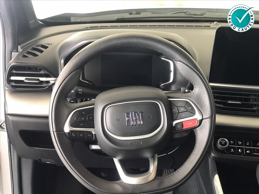 FASTBACK 1.0 TURBO 200 FLEX IMPETUS CVT