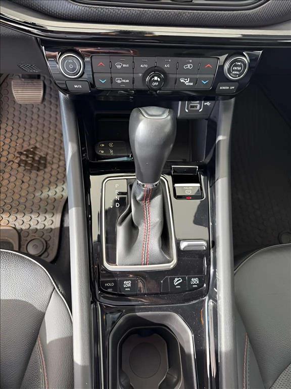 COMPASS 2.0 TD350 TURBO DIESEL TRAILHAWK AT915